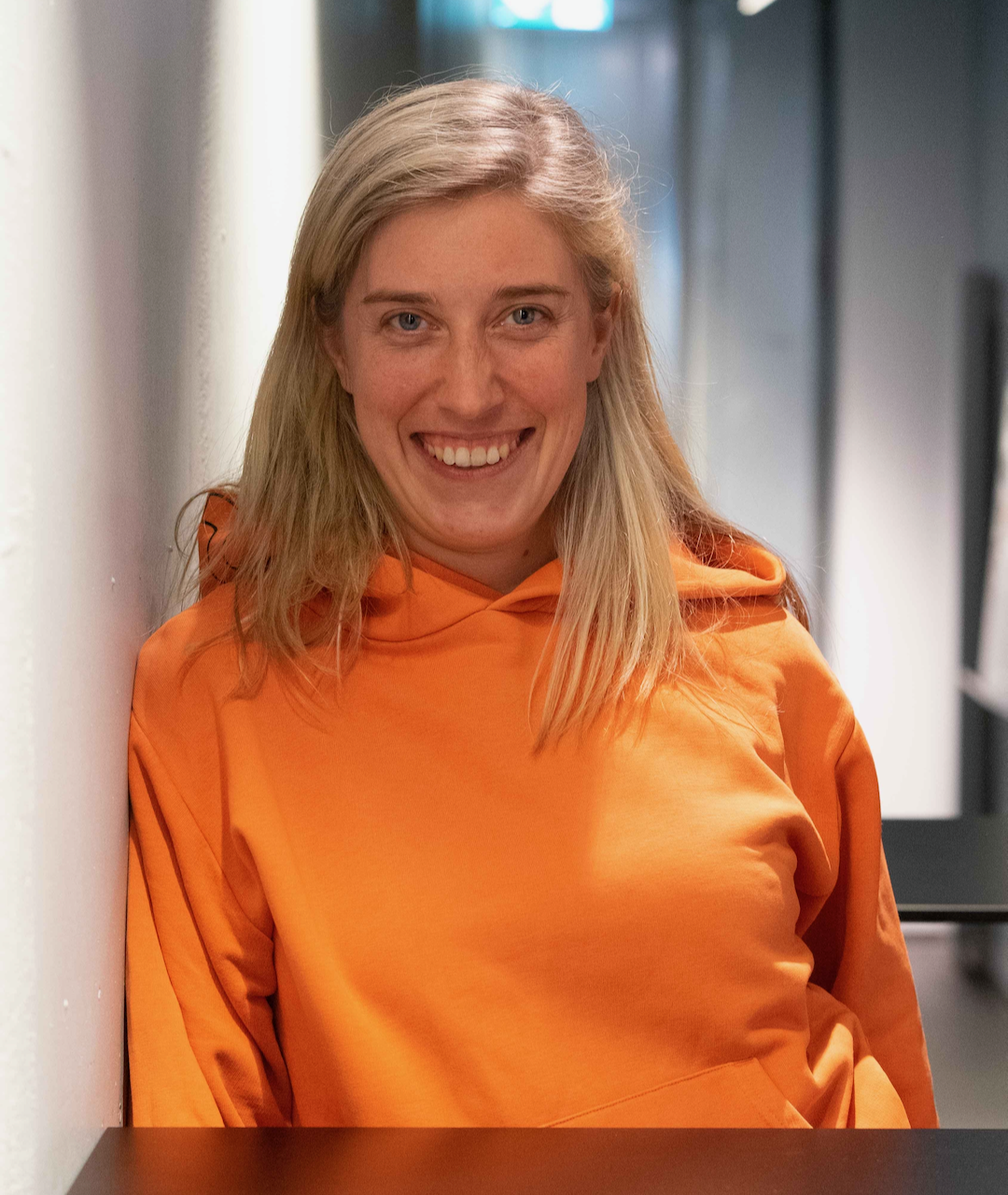 Leonie Röcker